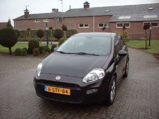 Fiat Punto 0.9 TwinAir Pop cool ac/lmv