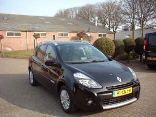 Renault Clio 1.2 TCE Collection navi/lmv/ac