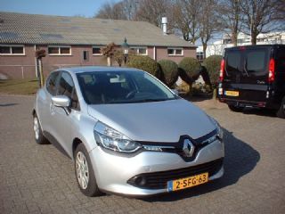 Renault Clio 0.9 TCe  Expression navi