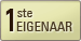 Deze occasion is direct van de 1ste eigenaar
